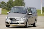 Mercedes-Benz Viano 2011 года